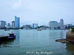 -鼓浪屿内厝澳码头(轮渡站)