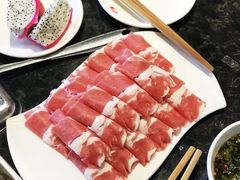 -海底捞火锅(龙湖三千集店)