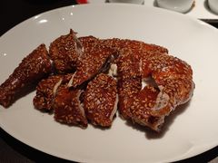 -广州文华东方酒店·江-由辉师傅主理