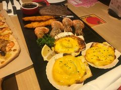 -必胜客(WOW西丽店)