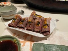 -上井料理黑金店(IFS国金中心店)