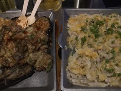 -很久以前羊肉串(大华三路店)