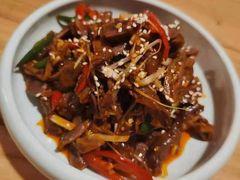 -九田家黑牛烤肉料理(中北镇店)