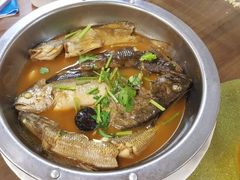 -今鲜源大酒店·中华餐饮名店(新湛路店)