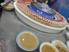 -额尔敦·品质自助(摩尔城店)