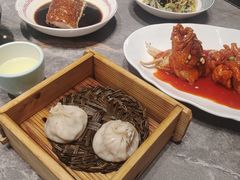 -奇芳阁·百年清真南京菜(夫子庙店)