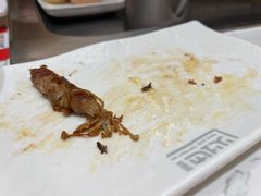 -火地铁板烧(昆山万象汇店)