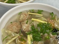-海平馄饨(逍遥二路店)