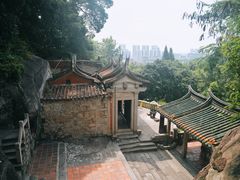 -草庵摩尼教遗址公园