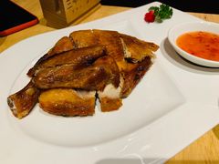 -兰亭轩茶餐厅(长江路店)