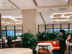 大堂-北京厨房(SKP店)