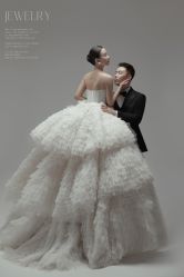-墨克影像婚纱摄影