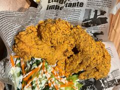 -KimPro 辛普乐概念韩餐