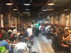 大堂-碎怂烤肉(钟楼柳巷店)