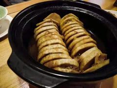 -竹里馆 ·茶食(奥体店)