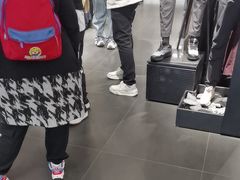 -杉杉奥特莱斯广场(哈尔滨店)