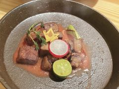 -花潮料理艺食馆(世欧广场店)