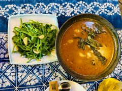 -滇道云南特色料理(康定路店)