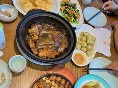 -新时代大酒店(仰口路店)