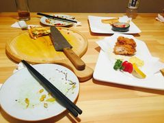 -福匠日本料理(人民路店)