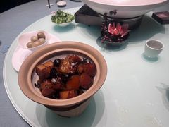 -久宴·天目湖大鱼头(恐龙园店)