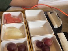-和子足浴SPA会馆(梁溪店)