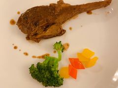 -上海外滩华尔道夫酒店