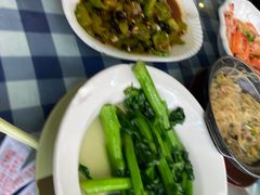 -钱大妈海鲜饭店(保利林语店)