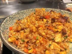 -大渔铁板烧(中山路八佰伴店)