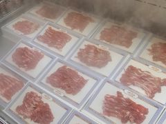 -董记老清泉·鲜切涮羊肉(窑岭店)