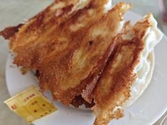 -青岛锅贴(四流中路店)