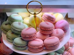 -黛汀烘焙DAINTY BAKERY(代字行合生汇店)