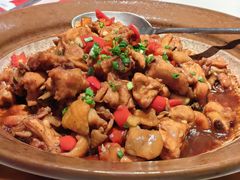 -千百味红餐厅·江西菜(绿地双子塔店)