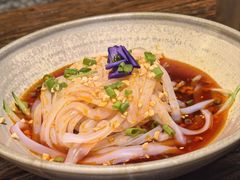 麻辣伤心凉粉-懒人盐府人家(安贞店)