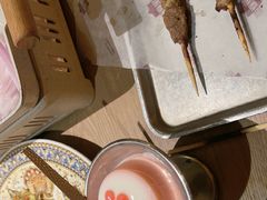 -耶里夏丽·新疆菜·28年喀什老馆(田林东路店)