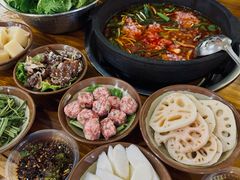 -笔记安顺夺夺粉火锅