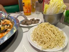 -聚味罗记大排檔·鲜鱼杂·甲鱼煲•龙虾馆(科学馆店)
