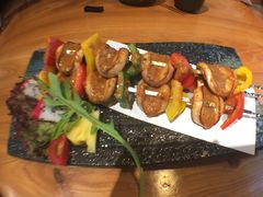 -天水蔬食料理(树德之光店)