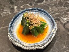 -大渔铁板烧(民盈·国贸城店)