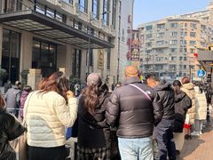 -国际饭店·帆声西饼屋(黄河路店)
