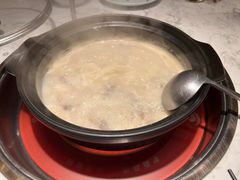 -捞神煲汤火锅(湖滨商业街店)