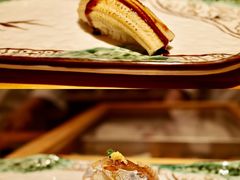 -镹·鱼料理  国产鱼使用店