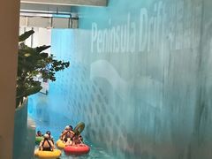 -清河半岛温泉度假酒店