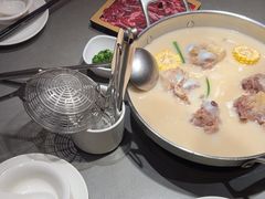 -骨之味·筒骨汤火锅(江头店)
