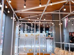 大堂-OUR Bakery(三里屯太古里店)