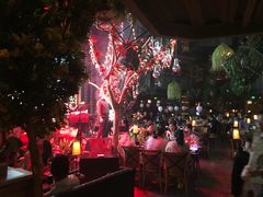 大堂-胡桃里音乐酒馆(曲江店)