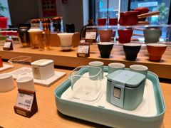 -奈雪茶院·茶室茶馆(广州粤海天地店)