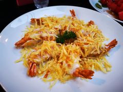 -Mix Restaurant