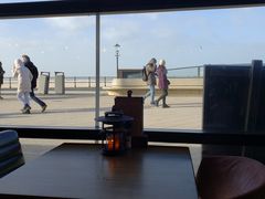 景点-席凡宁根海滩