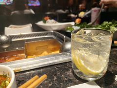 -海底捞火锅(汇悦城店)
